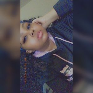 Meet your Posher, Barbara